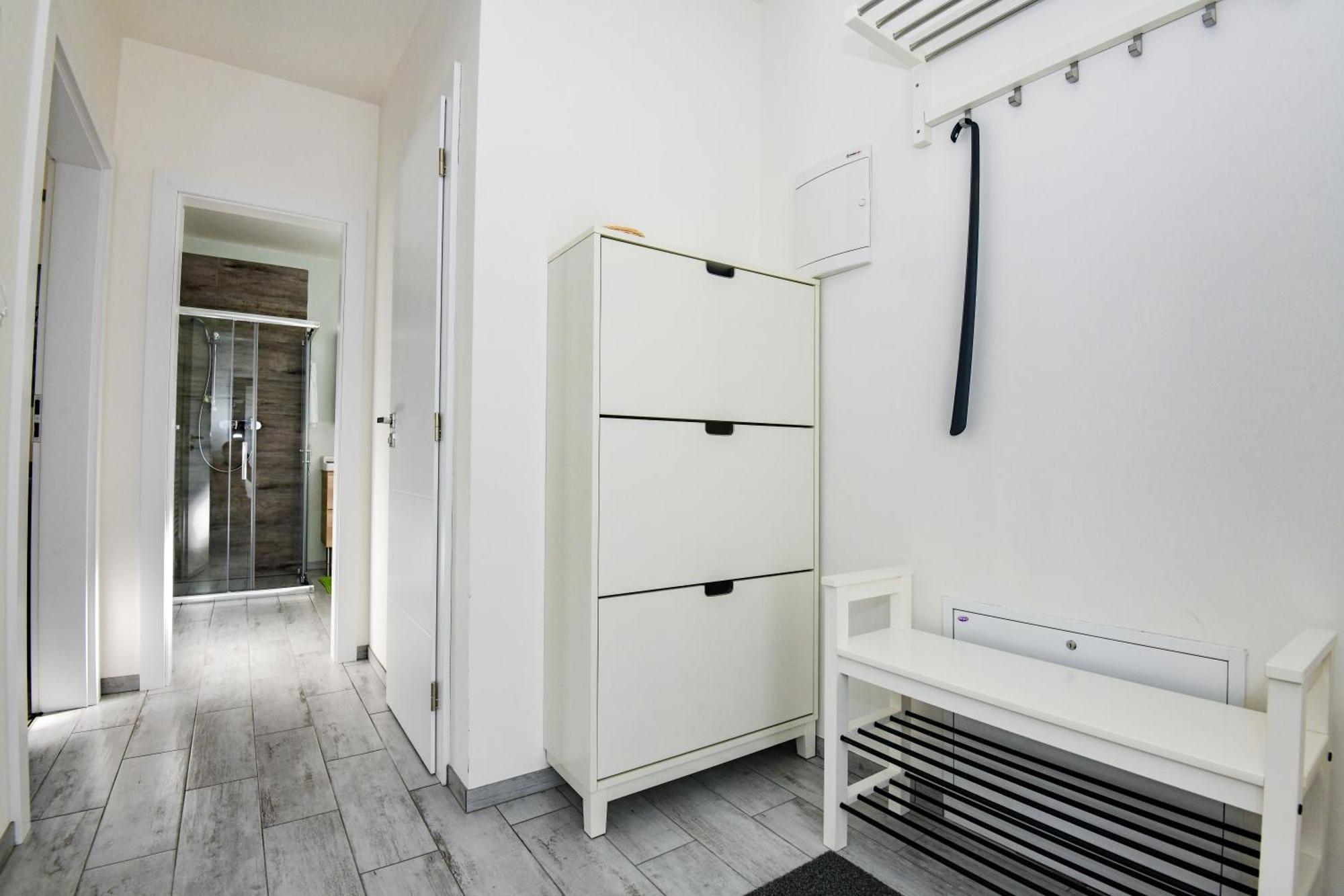 Rosemary Apartment Братислава Экстерьер фото