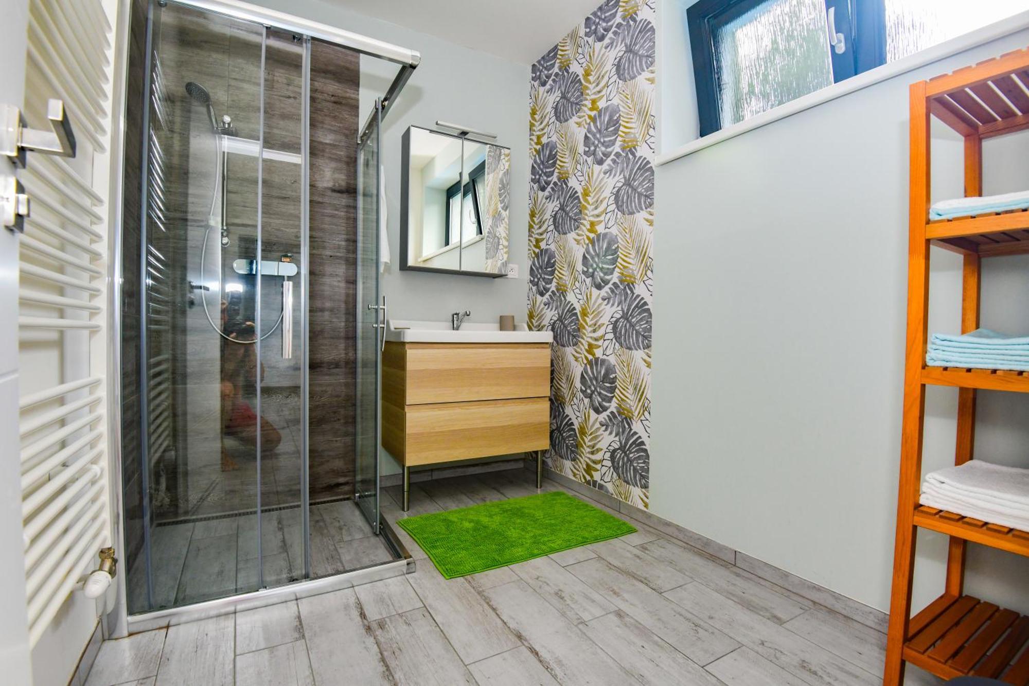 Rosemary Apartment Братислава Экстерьер фото